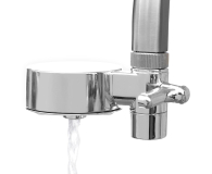 TAPP WATER Filtr do wody na kran EcoPro Compact Chrome - 1440141 - zdjęcie 2